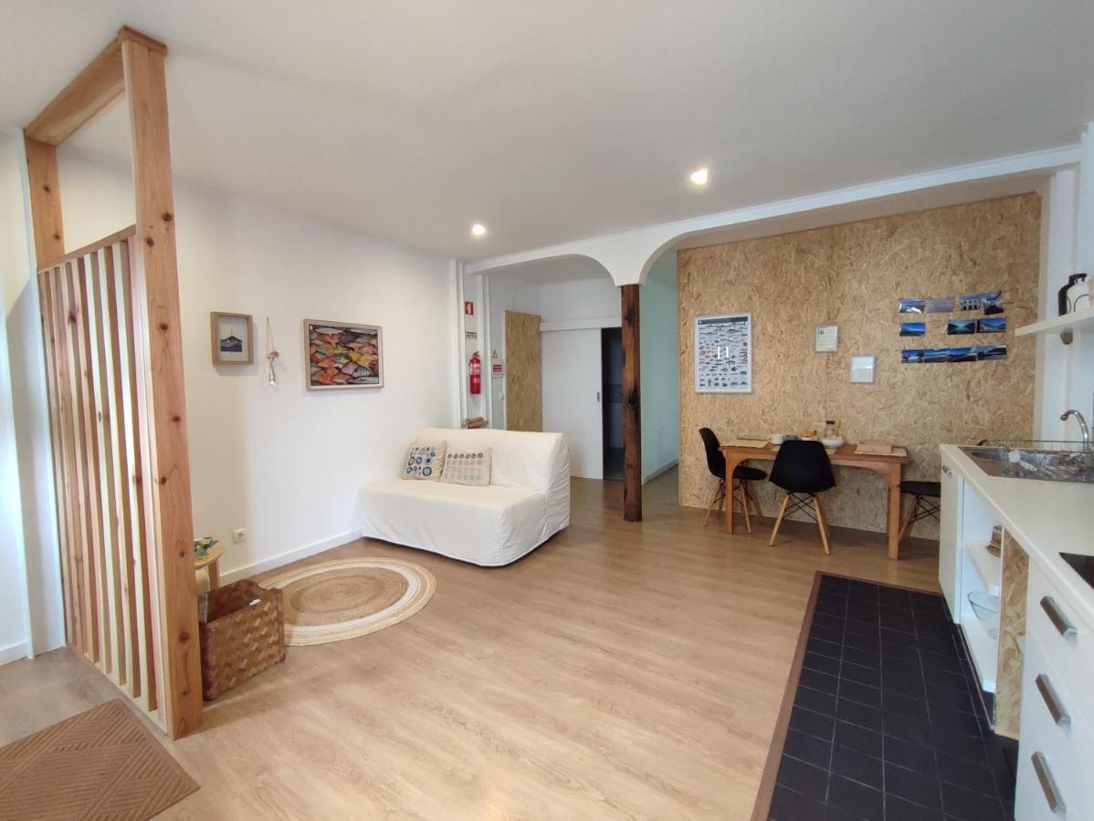 Casa Hurtere Horta  Luaran gambar