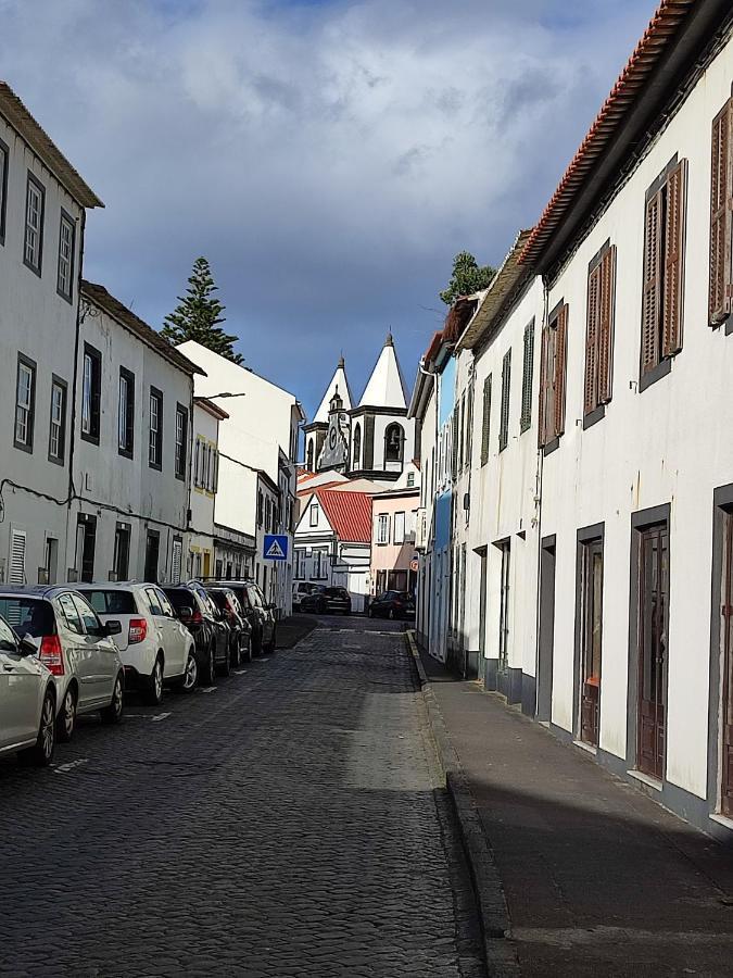 Casa Hurtere Horta  Luaran gambar