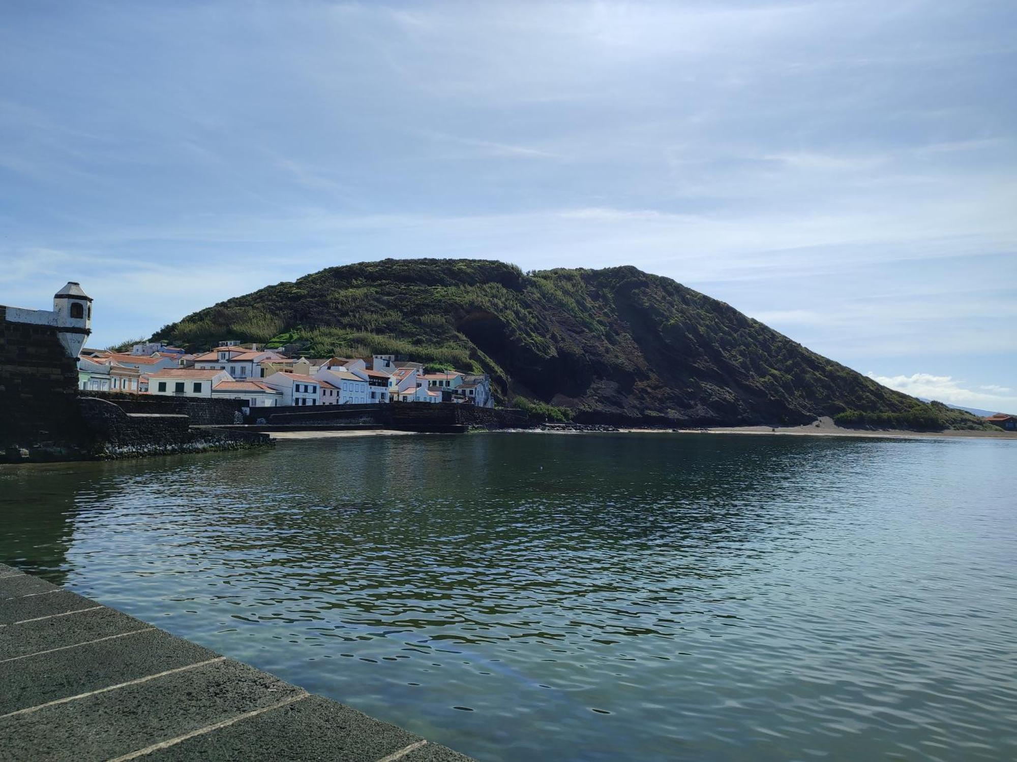 Casa Hurtere Horta  Luaran gambar