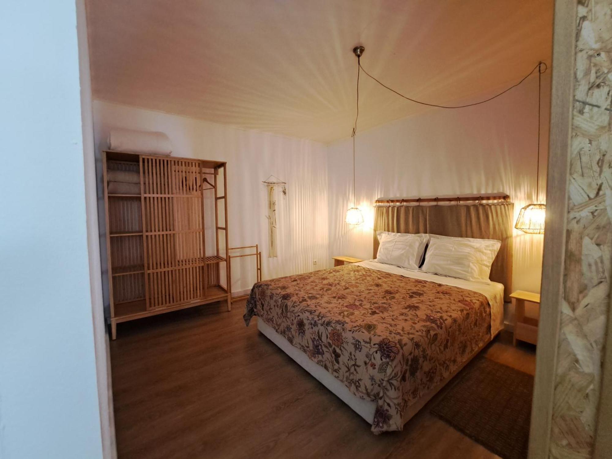 Casa Hurtere Horta  Luaran gambar