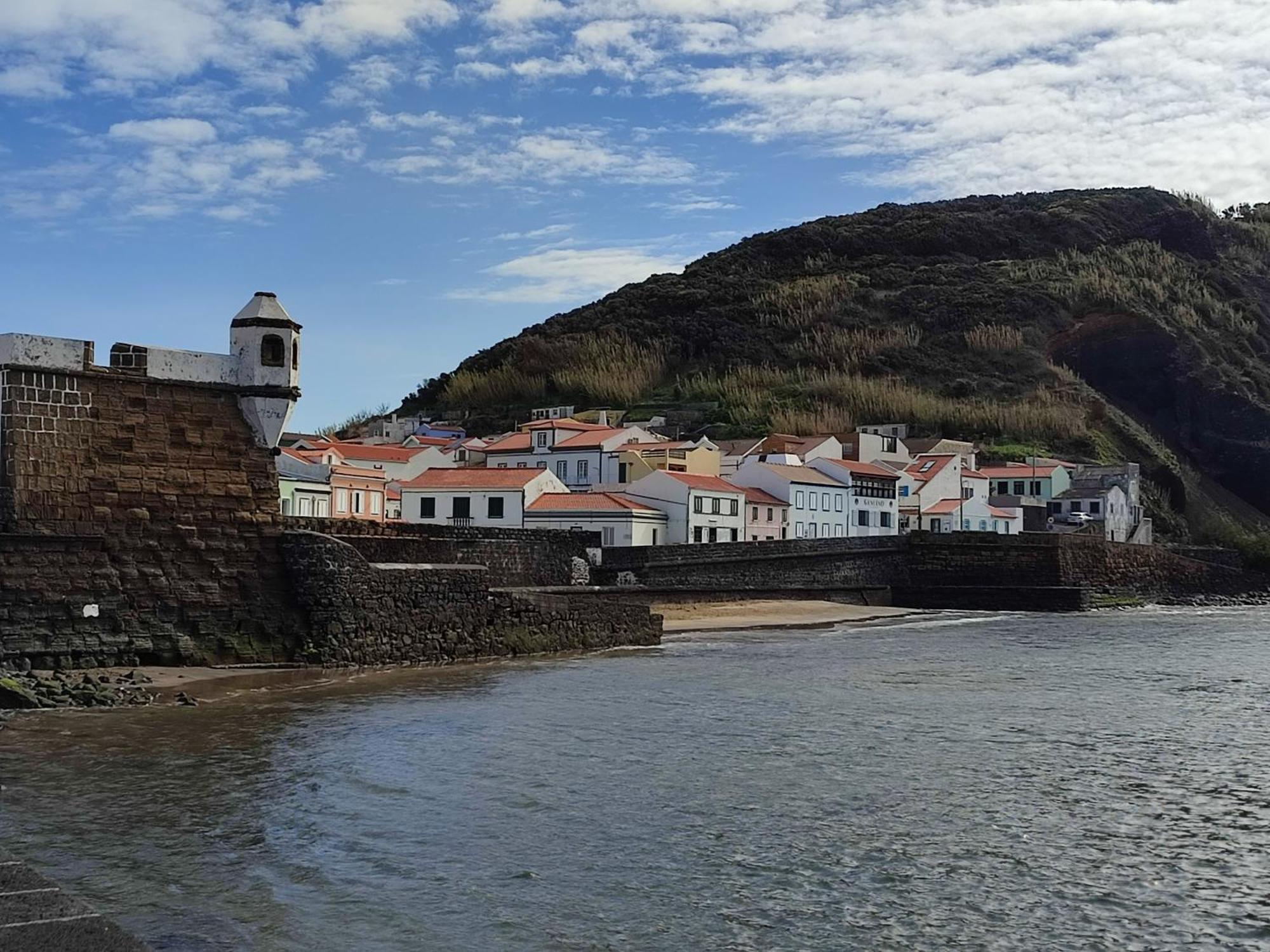 Casa Hurtere Horta  Luaran gambar